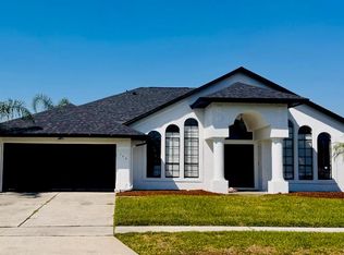 709 Hallowell Cir, Orlando, FL 32828
