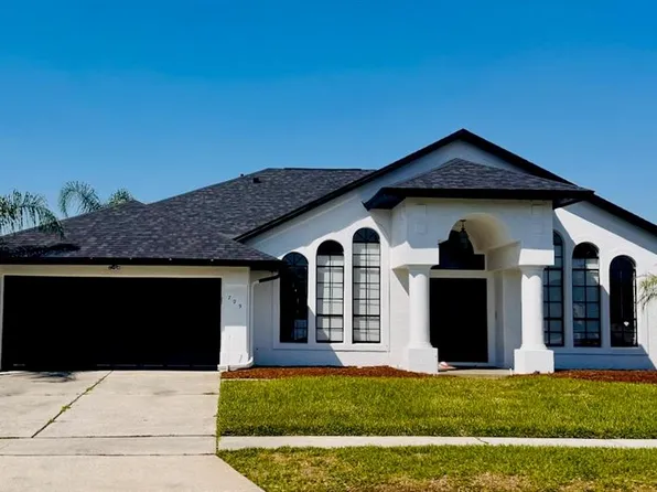 709 Hallowell Cir, Orlando, FL 32828
