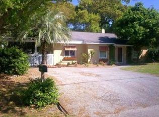 3505 Cameron Blvd, Isle Of Palms, SC 29451