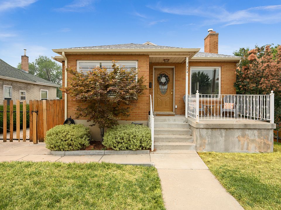 2816 S 1100 E, Salt Lake City, UT 84106 MLS 1763366 Zillow