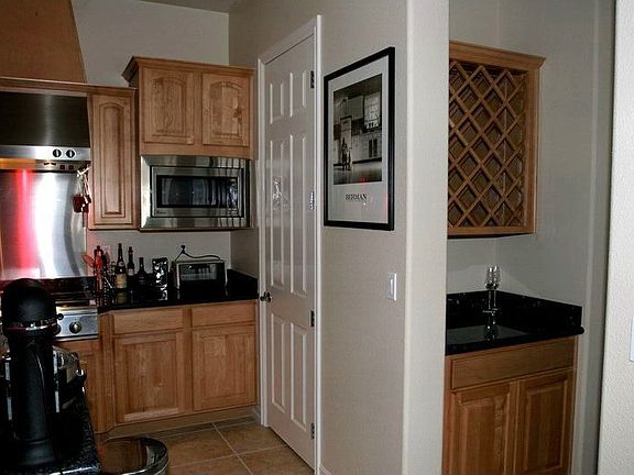 Chef pantry