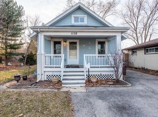 1132 Fulton Ave, Winthrop Harbor, IL 60096