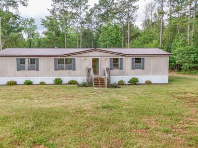 374B Prosser Rd NE, Milledgeville, GA, 31061