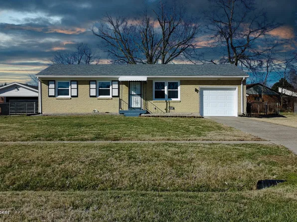 11214 Deering Rd, Louisville, KY 40272