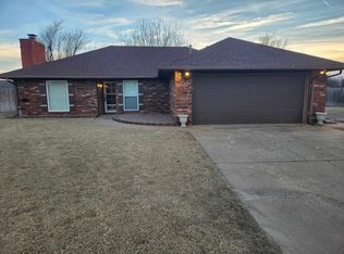 4013 Tory Cir, Enid, OK 73703