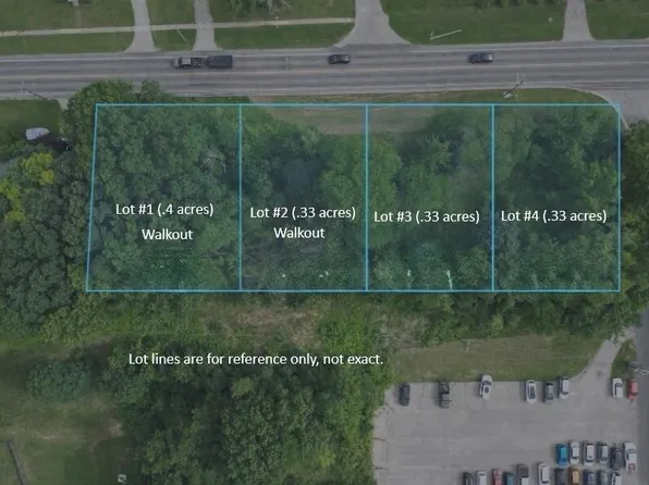 802 E Main St, Middleville, MI 49333
