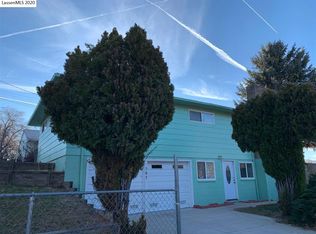 565 Parkdale Ave, Susanville, CA 96130