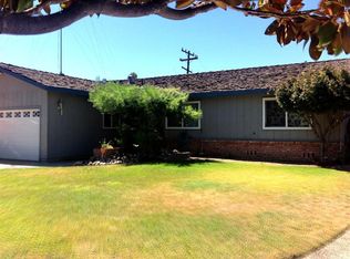 1850 Clearview Dr, Hollister, CA