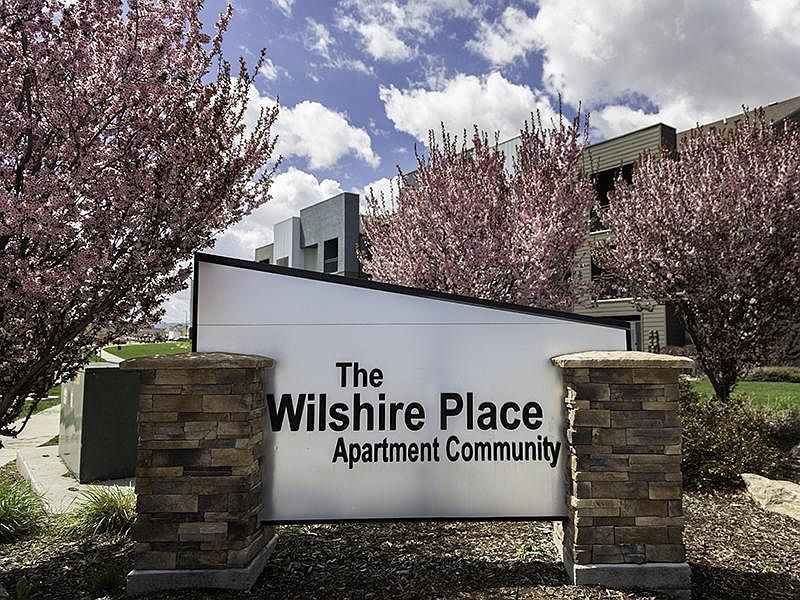 Wilshire Place Apartment Rentals West Jordan, UT Zillow