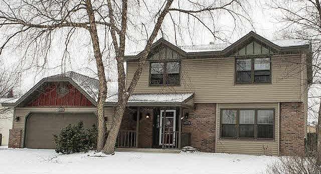 1st image of 1235 McKinley St. NE