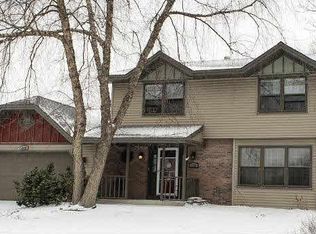 1235 McKinley St NE, Anoka, MN 55303