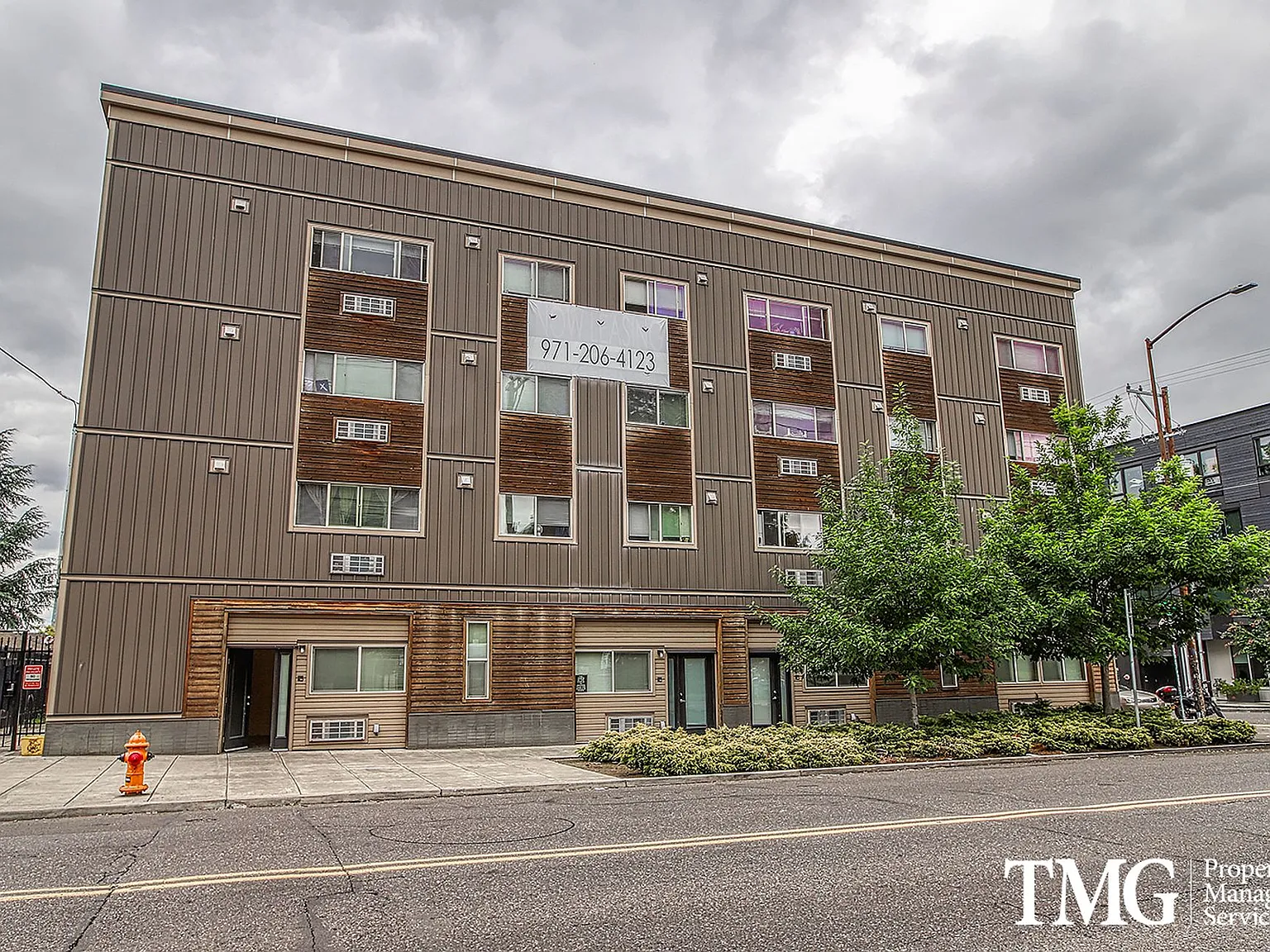 The Carter Apartments — Photo 3