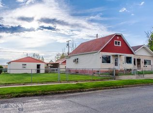 1829 S Arizona St, Butte, MT 59701