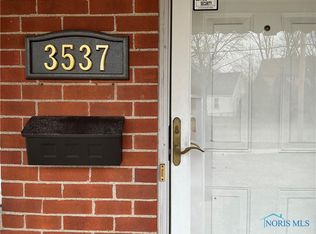 3537 Sherbrooke Rd, Toledo, OH 43613