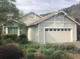 229 Chablis Way, Cloverdale, CA 95425