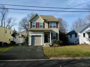1636 High Ave, Willow Grove, PA 19090