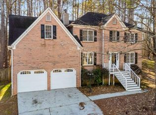 596 Lakeside Dr, Hiram, GA 30141