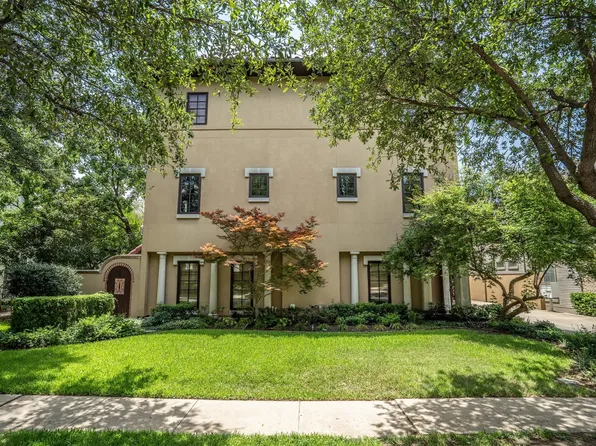 4323 Gilbert Ave #4, Dallas, TX 75219