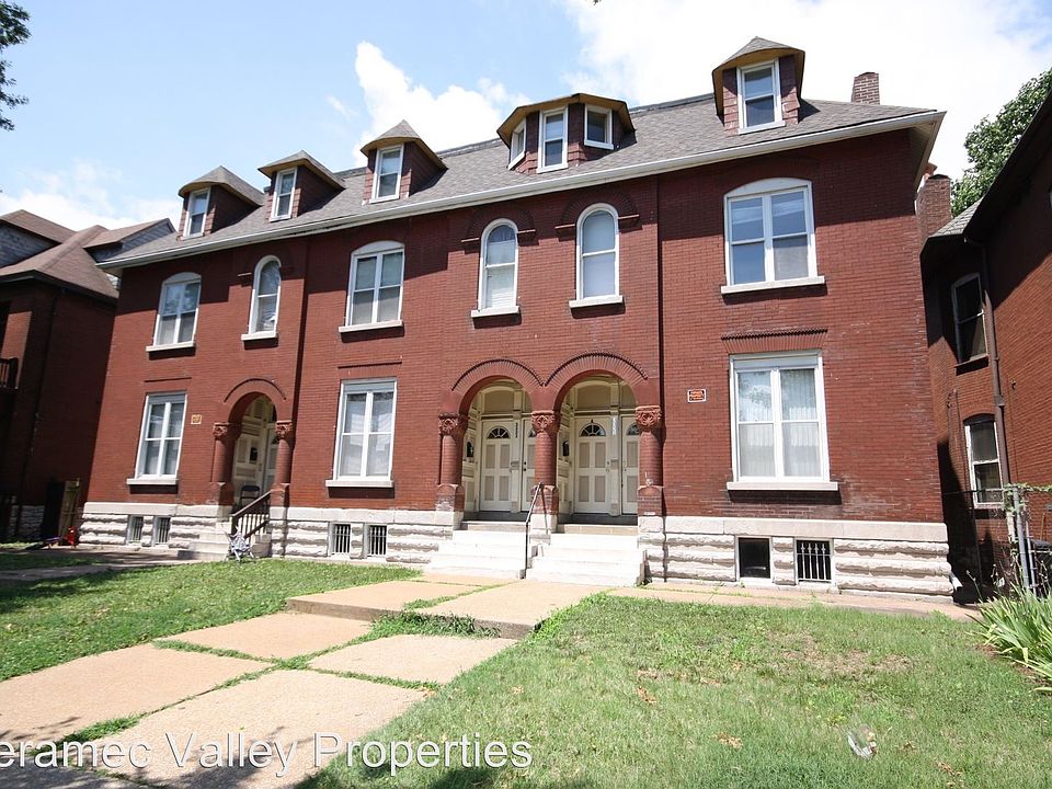 1st image of 3331 S Jefferson Ave #A