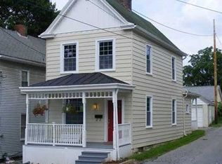 119 3rd St, Washington, PA 15301