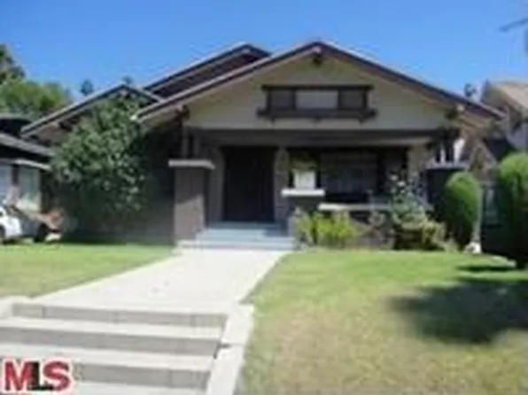 218 S Ardmore Ave, Los Angeles, CA 90004