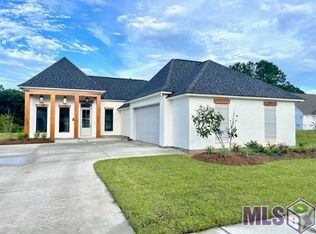 17302 Rabbit Rush Ave, Prairieville, LA 70769