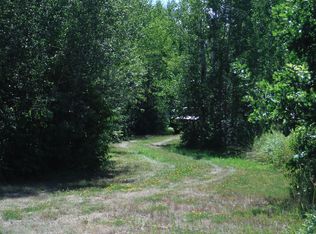 3343 South County Rd O, Brule, WI 54854