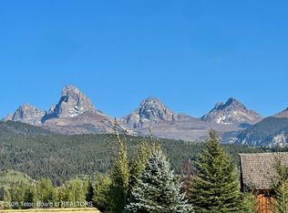2290 Snow Crest Ranch Dr, Driggs, ID 83422
