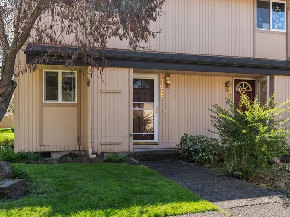 1488 Fetters Loop, Eugene, OR 97402