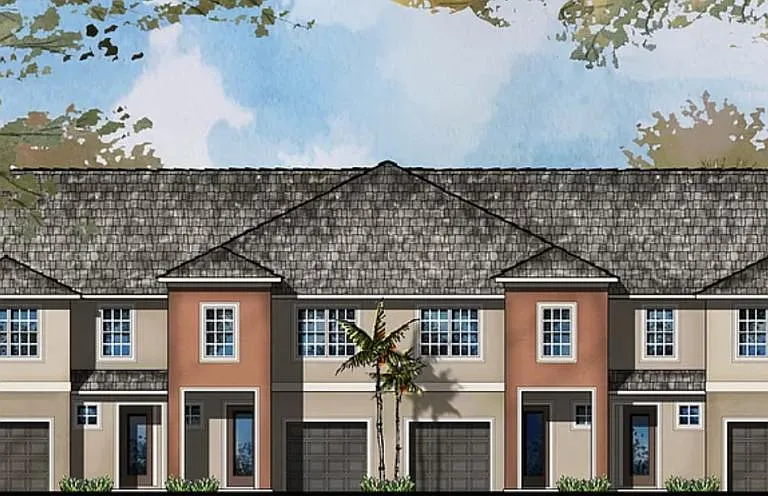 405 Merry Brook Cir — Photo 13