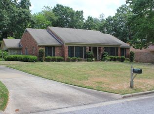 6816 Trapper Way, Midland, GA 31820