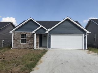 113 Brooks Dr, Danville, KY 40422