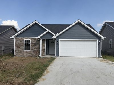 113 Brooks Dr, Danville, KY, 40422