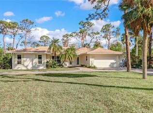 3597 Heritage Ln, Fort Myers, FL 33908