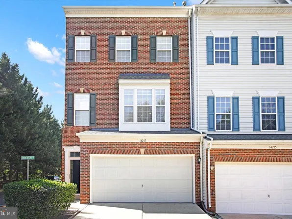 14217 Barenton Dr, Upper Marlboro, MD 20772