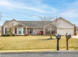 234 County Road 620, Jonesboro, AR 72404