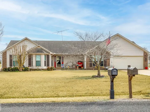 234 County Road 620, Jonesboro, AR 72404