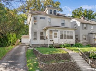 1900 13th Ave, Rock Island, IL 61201