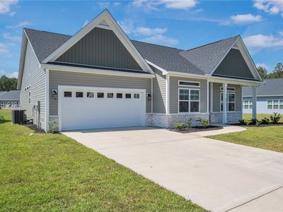 387 Sergeant Jasper Cir, Hardeeville, SC, 29927