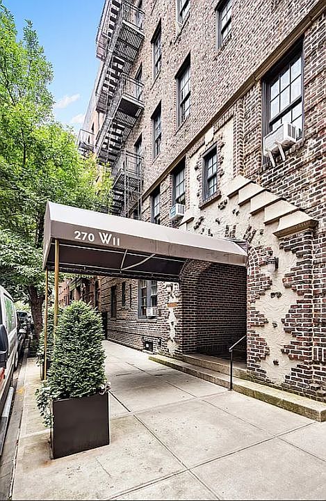 1st image of 270 W 11th St APT 2H