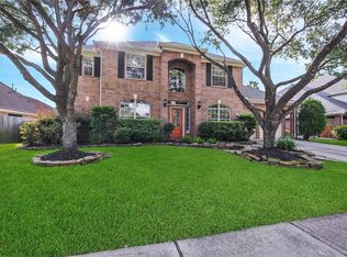 20223 Timberstone Ln, Spring, TX 77379