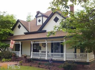 1803 Houston Lake Rd, Kathleen, GA 31047