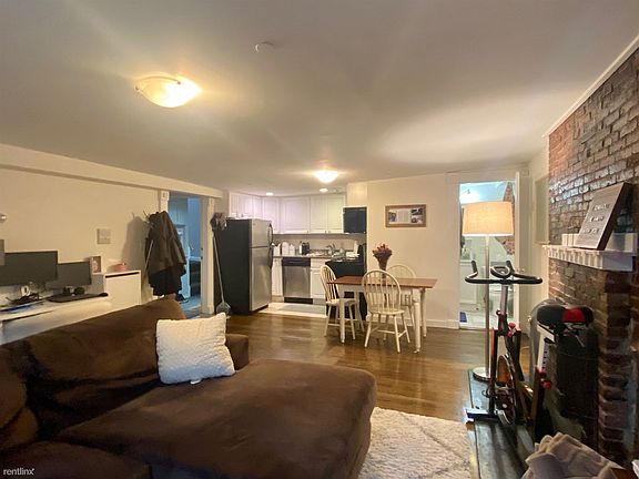 65 Hancock St. #4R Boston - Beacon Hill Shared Unit Photo 15