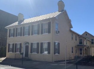 45 S 3rd St, Lewisburg, PA 17837
