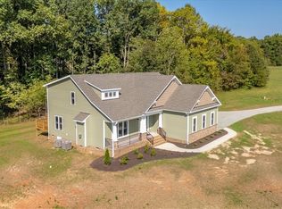 1545 Lewis Ln, Powhatan, VA 23139