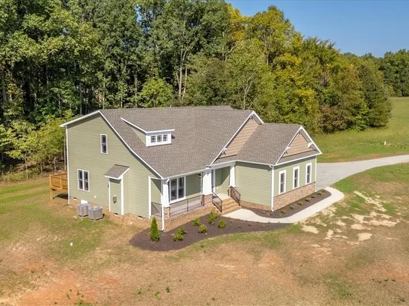 1545 Lewis Ln, Powhatan, VA 23139