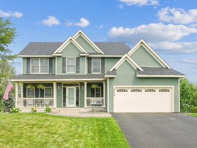 6596 Clearwater Creek Dr, Lino Lakes, MN, 55038