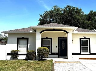 3037 W Leroy St, Tampa, FL 33607