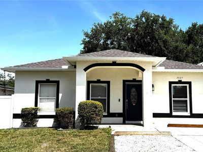 3037 W Leroy St, Tampa, FL, 33607