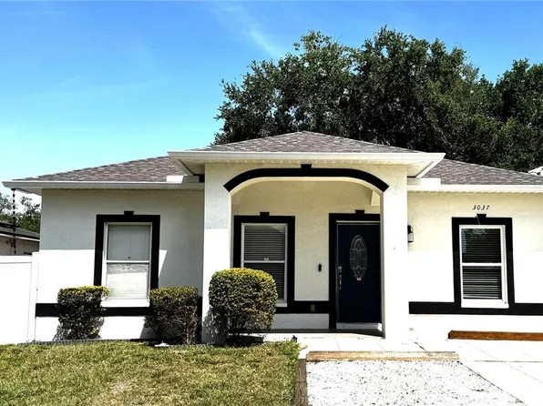 3037 W Leroy St, Tampa, FL 33607